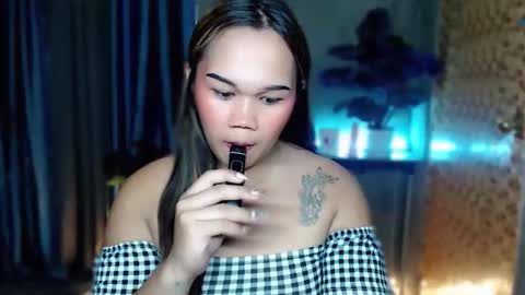 Just PRECIOUS  online show from 02-22-26, 04:57