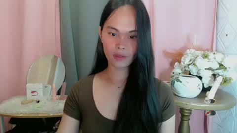 Cassie online show from 06-27-26, 09:20