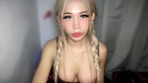 GODDESS PRECIOUS online show from 03-02-26, 09:32