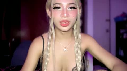 GODDESS PRECIOUS online show from 03-17-26, 08:45