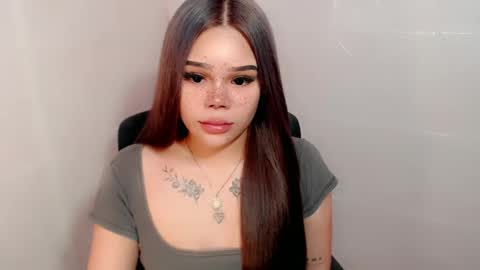 MAXXINE online show from 02-06-25, 09:28