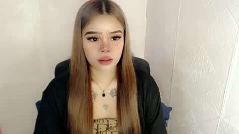 MAXXINE online show from 02-25-25, 05:30