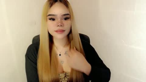 MAXXINE online show from 01-07-26, 02:58