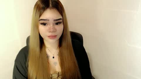 MAXXINE online show from 03-12-26, 06:19