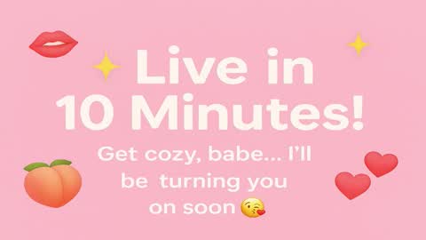 preciousangelbby online show from 03-05-26, 02:07