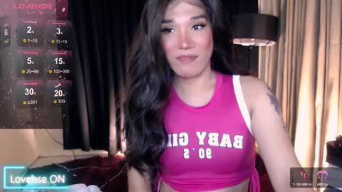 Rosedoll online show from 09-13-25, 08:47