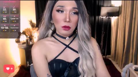 Rosedoll online show from 09-19-25, 02:13