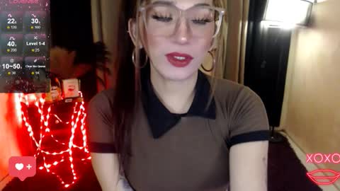 Rosedoll online show from 10-28-25, 12:36