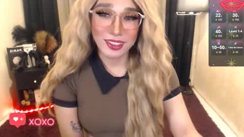 Rosedoll online show from 11-29-25, 12:57