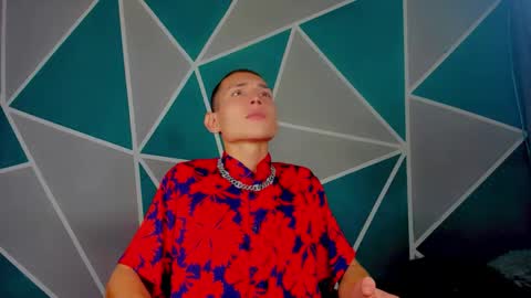 precisoso97 online show from 10-18-25, 12:39