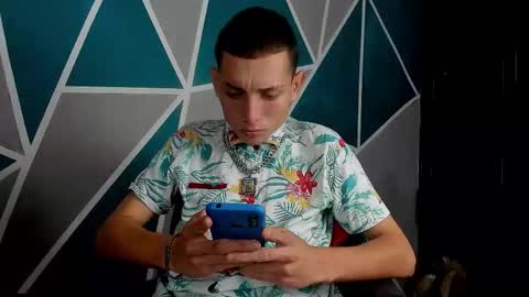 precisoso97 online show from 10-21-25, 11:33