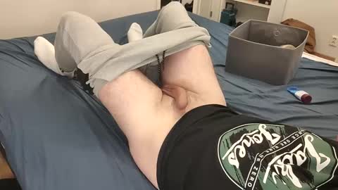 precummilker online show from 01-23-25, 03:32