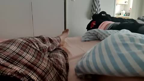 precummilker online show from 01-11-26, 09:47