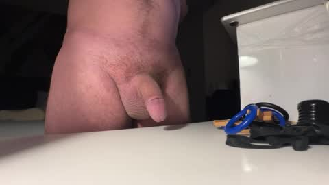 Precumguy online show from 04-16-26, 03:29