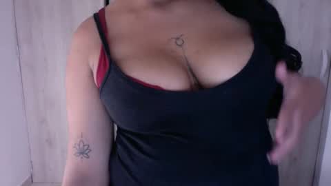 preggo_fantasy online show from 10-09-25, 04:21