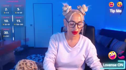 Victoria online show from 10-05-25, 08:18