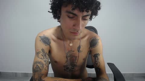 Plux online show from 01-18-25, 06:56