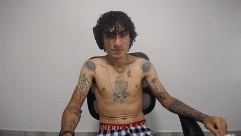 Plux online show from 01-20-25, 03:26