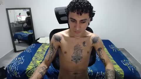 Plux online show from 03-17-26, 06:28