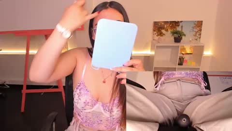 Camila  online show from 11-07-25, 11:43