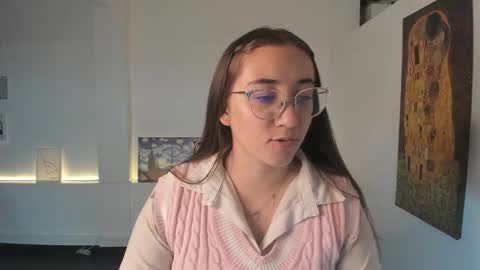 Camila  online show from 12-17-25, 12:11