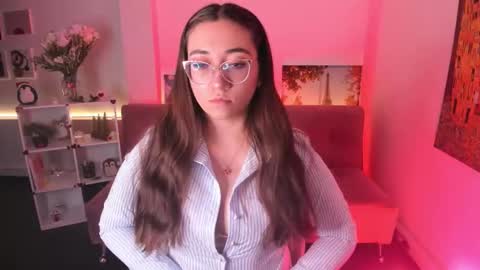 Camila  online show from 02-19-26, 12:12