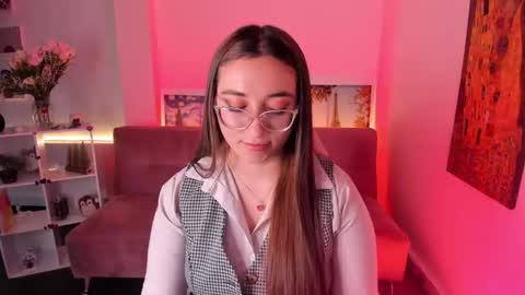 Camila  online show from 03-04-26, 12:11