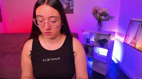 Camila  online show from 05-30-26, 12:24