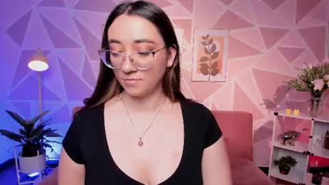 Camila  online show from 07-18-26, 03:05