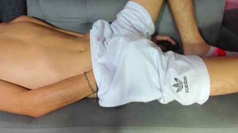 PRESSURE online show from 10-24-25, 08:33