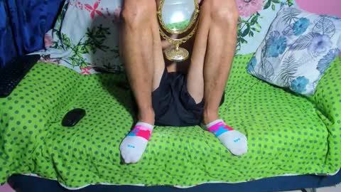 PRESSURE online show from 02-23-26, 09:06