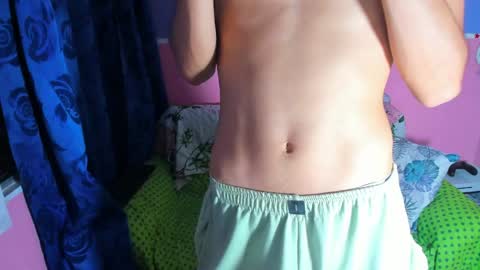 PRESSURE online show from 04-05-26, 09:28