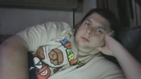 prestonhealy online show from 11-24-25, 04:23