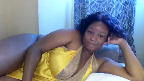Prettie diva online show from 11-27-25, 12:51