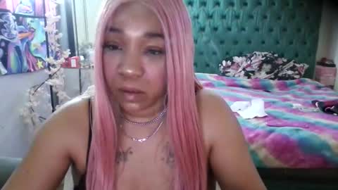 Yasmine pretty online show from 02-11-26, 04:56