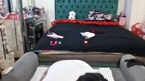 Yasmine pretty online show from 02-23-26, 02:53