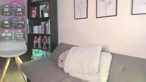 sarah online show from 02-03-26, 08:52