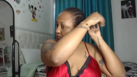 Annah online show from 02-15-26, 03:58