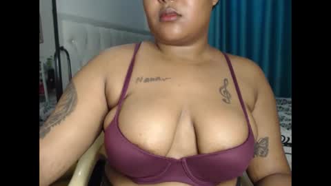 Annah online show from 03-26-26, 08:09