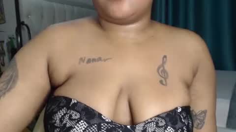 Snapshot of pretty_annah chatting on 07-01-26, 12:45 Annah online show from 07-01-26, 12:45