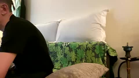 pretty_boy_jack online show from 01-21-25, 12:46