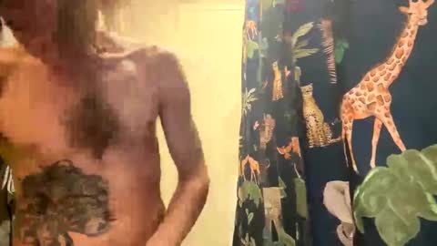 pretty_boy_jack online show from 03-08-25, 03:17