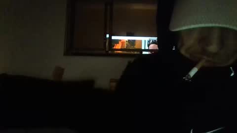 pretty_boy_jack online show from 03-12-25, 05:35