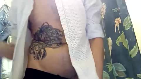 pretty_boy_jack online show from 10-16-25, 05:08