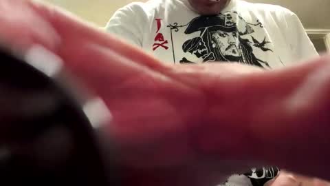 pretty_boy_jack online show from 11-02-25, 04:37