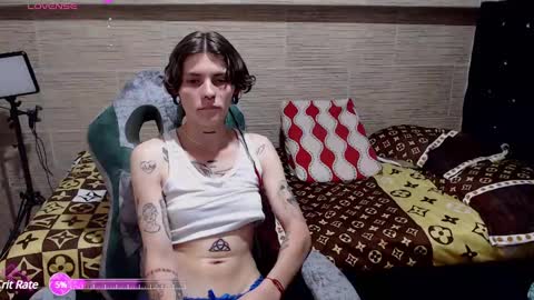 pretty_cristal22 online show from 01-24-25, 05:21