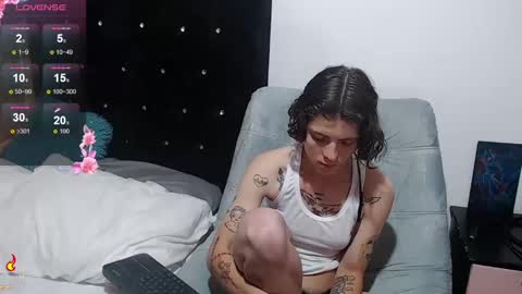 pretty_cristal22 online show from 09-27-25, 12:15