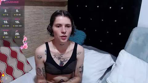 pretty_cristal22 online show from 09-27-25, 10:15