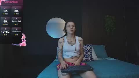 pretty_cristal22 online show from 12-19-25, 12:23