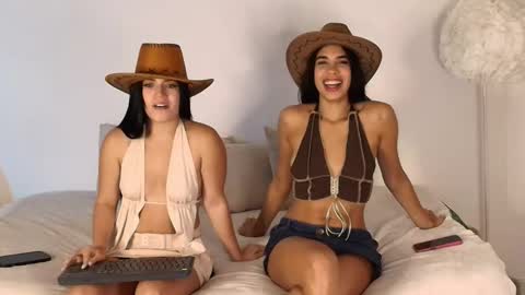 Dirty Sis online show from 02-14-26, 05:26